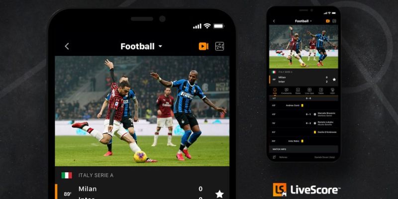 Livescore 7m